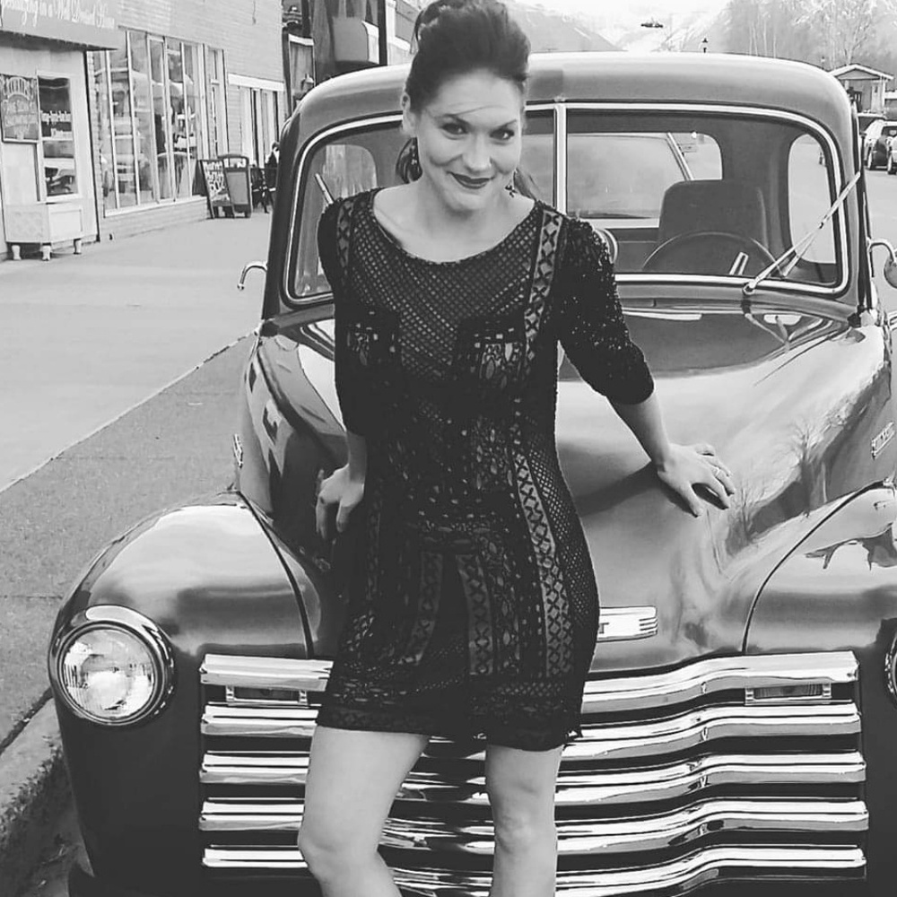 Scala dress